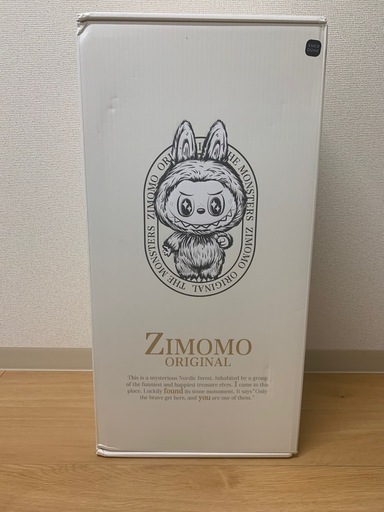 ジモモオリジナル