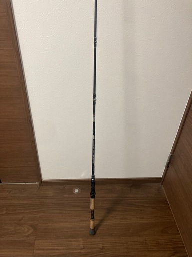 バスロッド