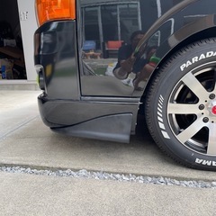 ファイナルコネクションカナードの画像