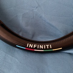 インフィニティ　ハンドルカバーの画像