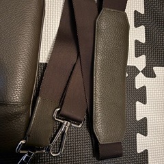 ショルダーバッグの画像