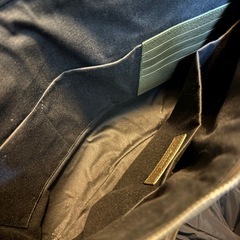  ショルダーバッグの画像