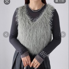 Riberry　ビスチェの画像