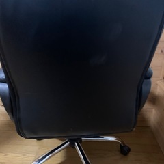 デスクチェア　オフィスチェア　回転椅子の画像