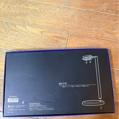  ヘッドフォンスタンドの画像