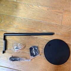  ヘッドフォンスタンドの画像