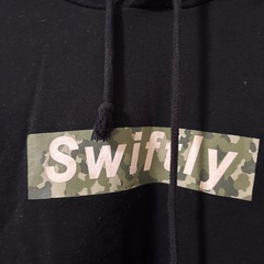 size ＬＬパーカーの画像