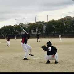 ソフトボール(軟式) 茨木エンゼルスメンバー&対外試合　募集のお知らせ