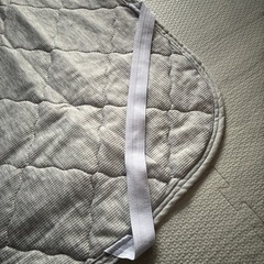 ニトリ　敷きパッド　Nクール　シングルの画像