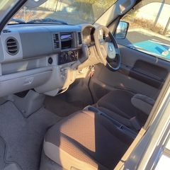 希少 上位グレード エブリィ ジョイン 4WDの画像