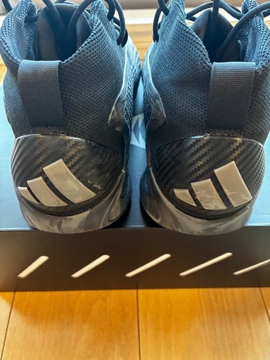 adidas AE1 チャコール　

