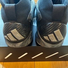 adidas AE1 チャコール　
の画像