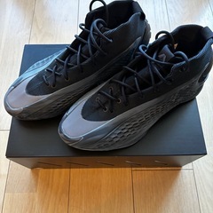 adidas AE1 チャコール　
の画像