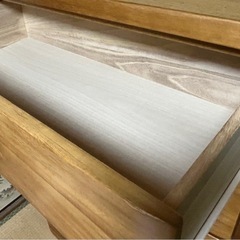 チェストの画像