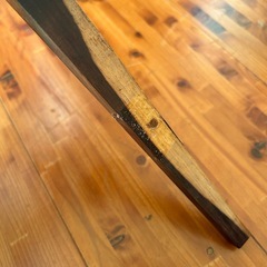 ◼️宮古島から◼️本皮強化張り三線①◼️棹黒檀？◼️良音◼️サンプル音源あり◼️ハードケースの画像