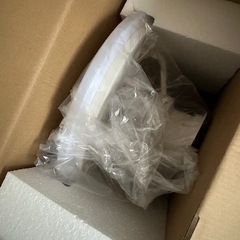 シーリングファンライトカインズの画像