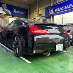 スカイラインクーペの画像