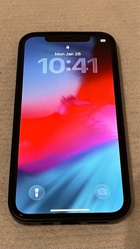 アメリカ版 iPhone12 128GB SIMフリー 