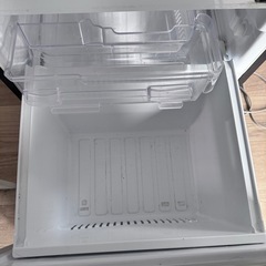 無料　 冷蔵庫の画像