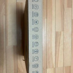 体組成計（体重計）の画像