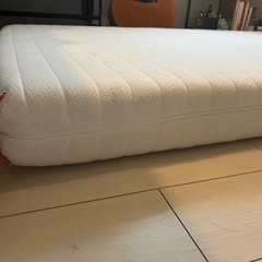 ☆引取1000円謝礼⭐︎マットレスの画像