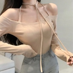 新品　レディース服の画像