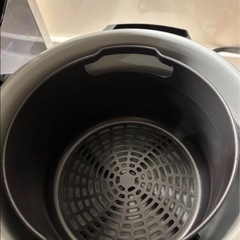 Ninja Foodi FD402 9-in-1デラックスXLエアフライヤー の画像