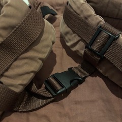 エルゴ抱っこひもの画像