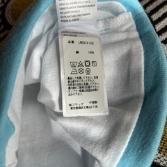 NIKEキャップの画像