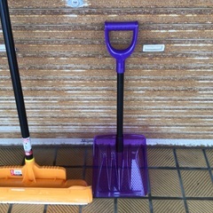 除雪　ラッセル　おまけ付きの画像