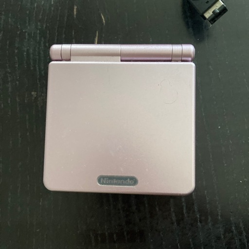 ゲームボーイ　カセット2つ