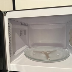 日立　電子レンジの画像