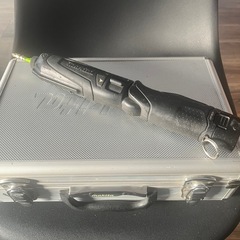 マキタ　　充電式ペンインパクトドライバー　TD021D
の画像