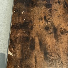 ニトリ センターテーブルステインの画像