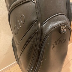 XXIO6 ゼクシオ6 ゴルフセットの画像