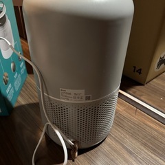 Levoit（レボイト）空気清浄機 Core P350 脱臭強化モデル（20畳対応）の画像