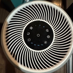 Levoit（レボイト）空気清浄機 Core P350 脱臭強化モデル（20畳対応）の画像