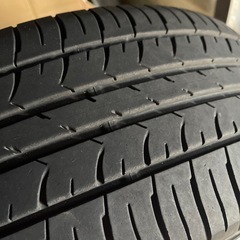 （受け渡し予定者）様決定205/55/R16 グットイヤー夏タイヤの画像