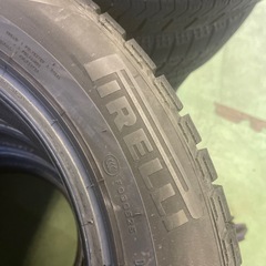 無料タイヤ　175/65R15【4020】の画像