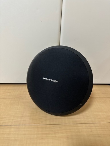 ハーマンカードン オニキススタジオ harman/kardon