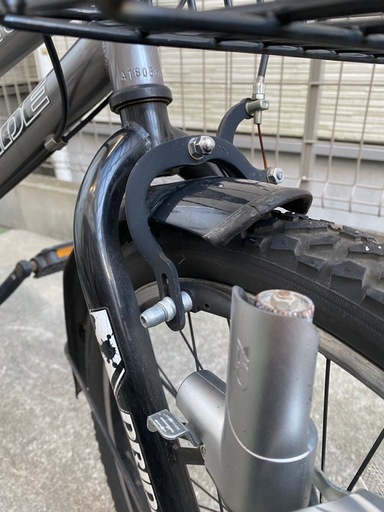 【22インチ】_DRIDE BEAT_BMXモデル_子供用自転車
