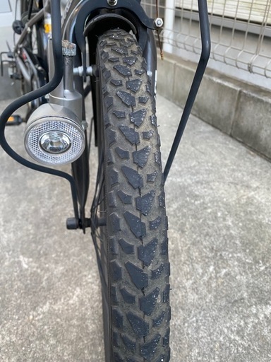 【22インチ】_DRIDE BEAT_BMXモデル_子供用自転車

