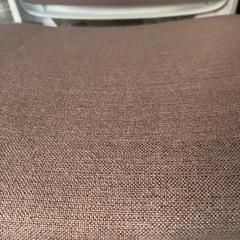 ニトリ　　ゲーミングチェアの画像