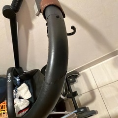 サイベックス　ミオス　ネイビー　cybex MIOS
の画像