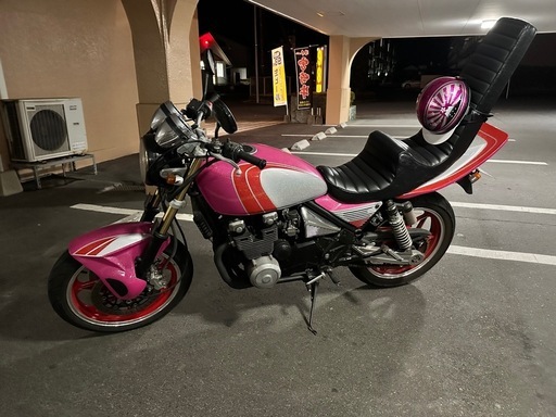 ゼファーX