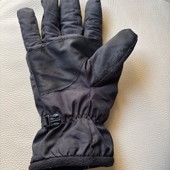 手袋　　　　右手の画像