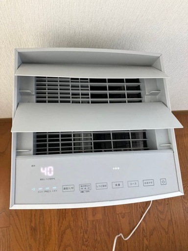 人気機種　ダイキン加湿ストリーマー空気清浄機 