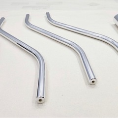 テーブルがこたつのように！の画像