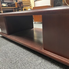✨marian（マリアン）テレビボード✨状態良好／シンプルで高見え！の画像