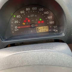 トヨタパッソの画像